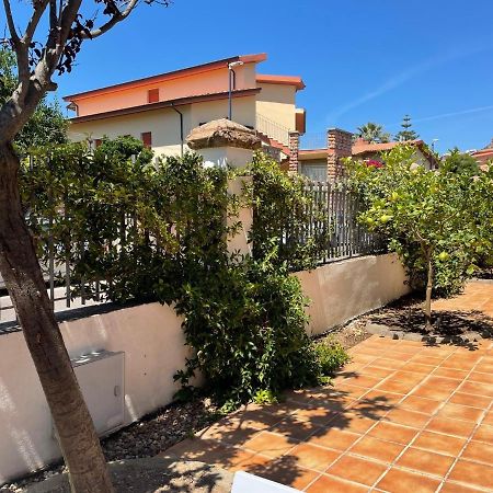 Casa Calmedia Apartment Боза Екстериор снимка
