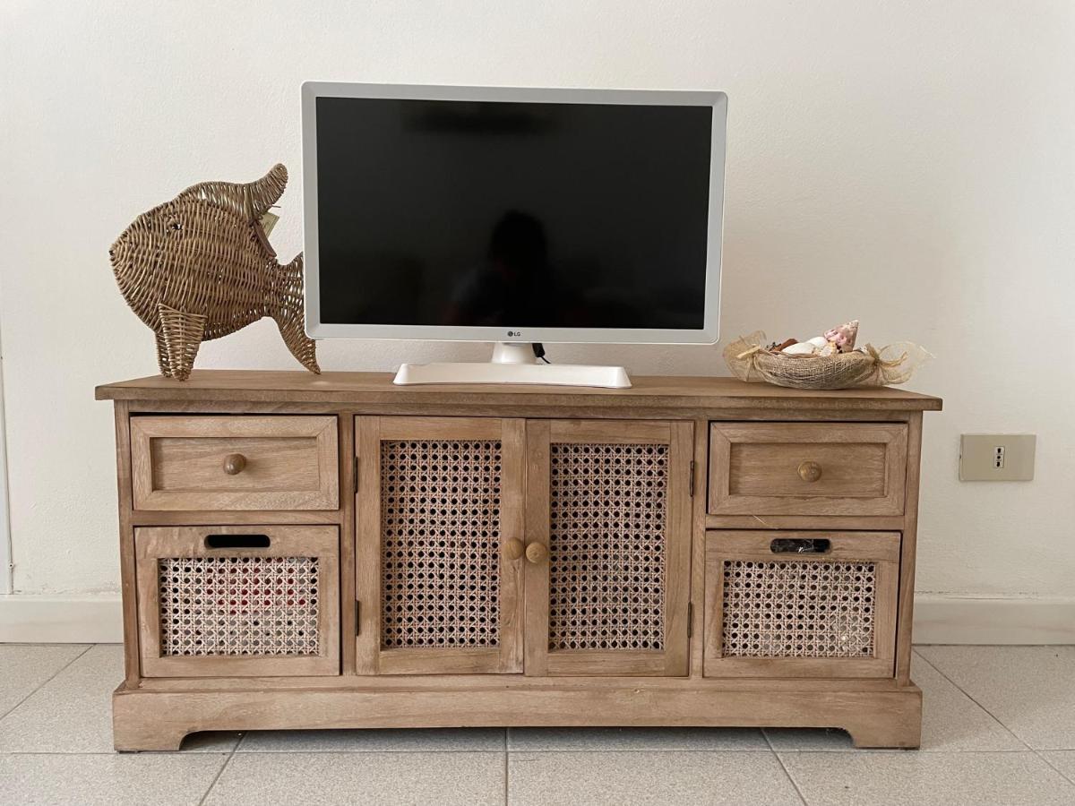 Casa Calmedia Apartment Боза Екстериор снимка