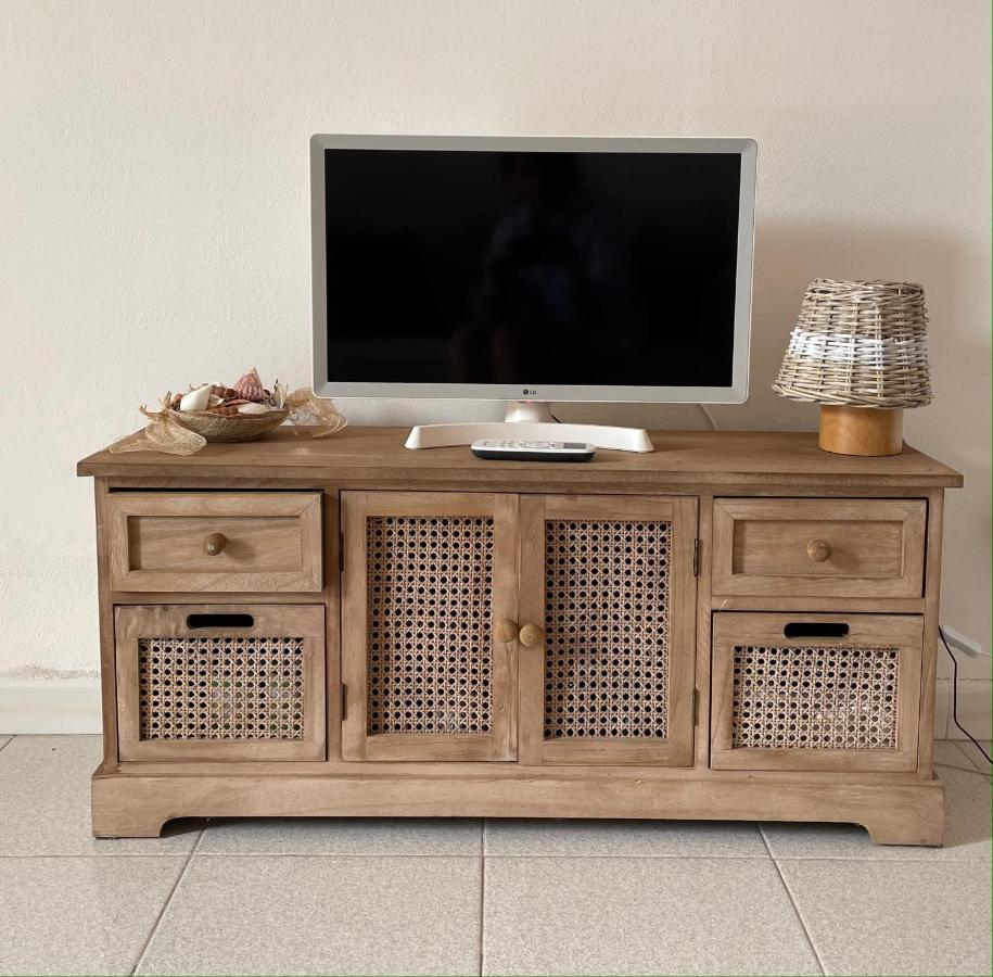 Casa Calmedia Apartment Боза Екстериор снимка