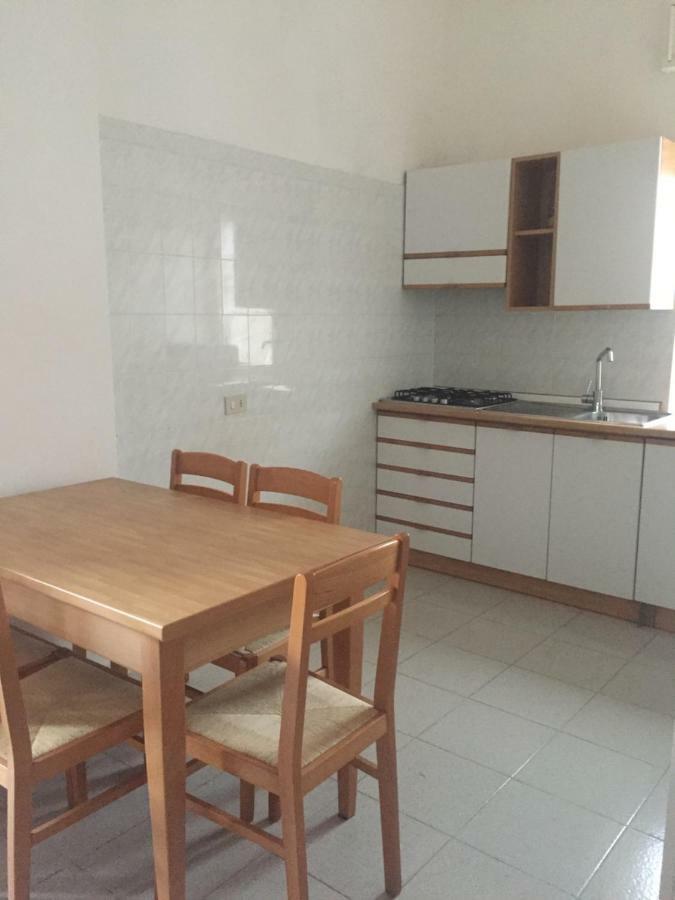 Casa Calmedia Apartment Боза Екстериор снимка