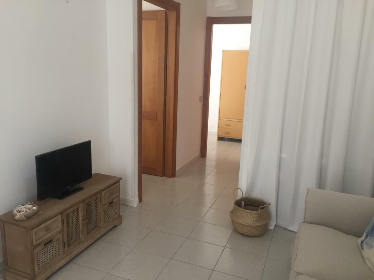 Casa Calmedia Apartment Боза Екстериор снимка