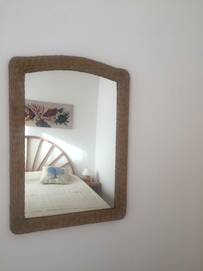 Casa Calmedia Apartment Боза Екстериор снимка
