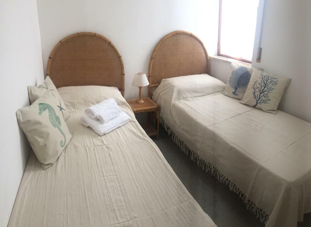 Casa Calmedia Apartment Боза Екстериор снимка