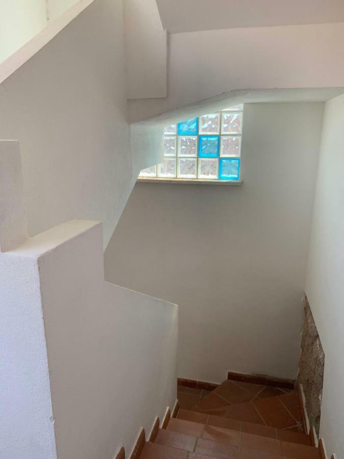 Casa Calmedia Apartment Боза Екстериор снимка