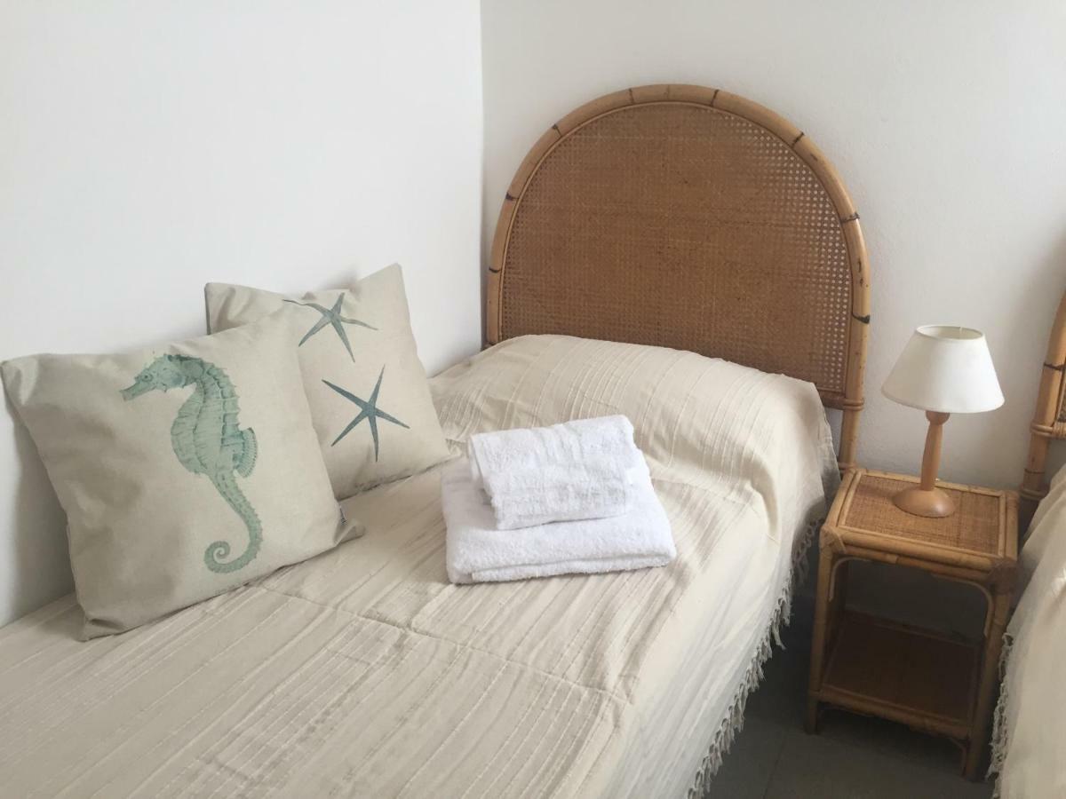 Casa Calmedia Apartment Боза Екстериор снимка