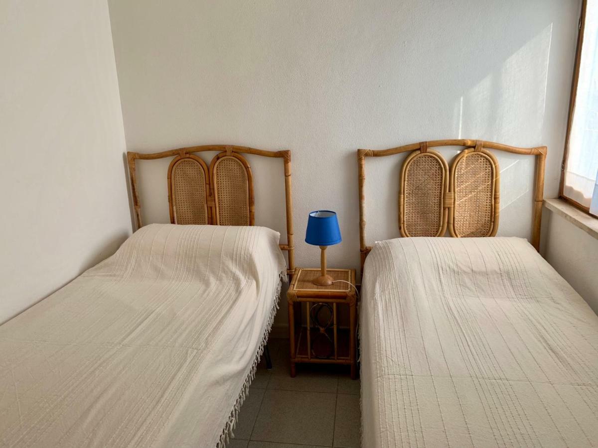 Casa Calmedia Apartment Боза Екстериор снимка