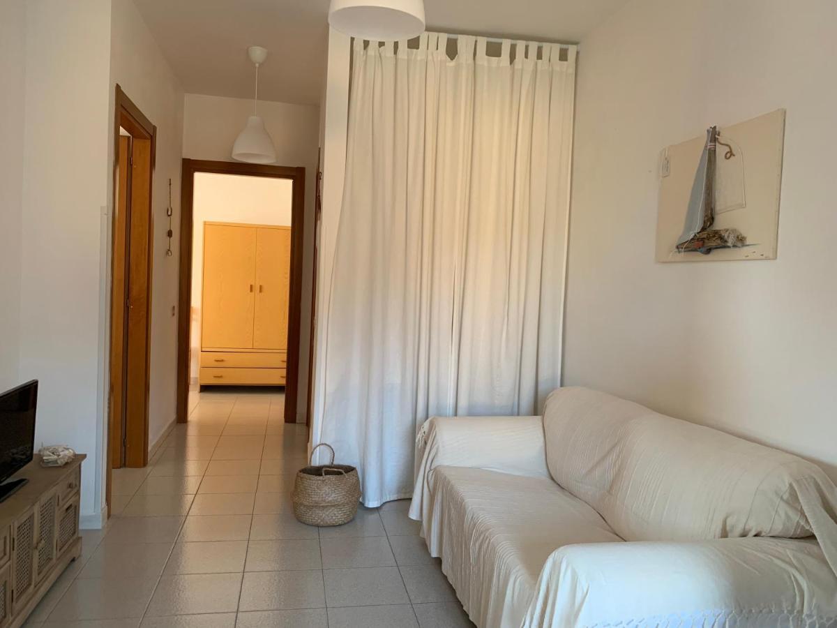 Casa Calmedia Apartment Боза Екстериор снимка